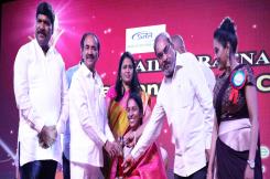 Telangana Healthcare Awards 2019
